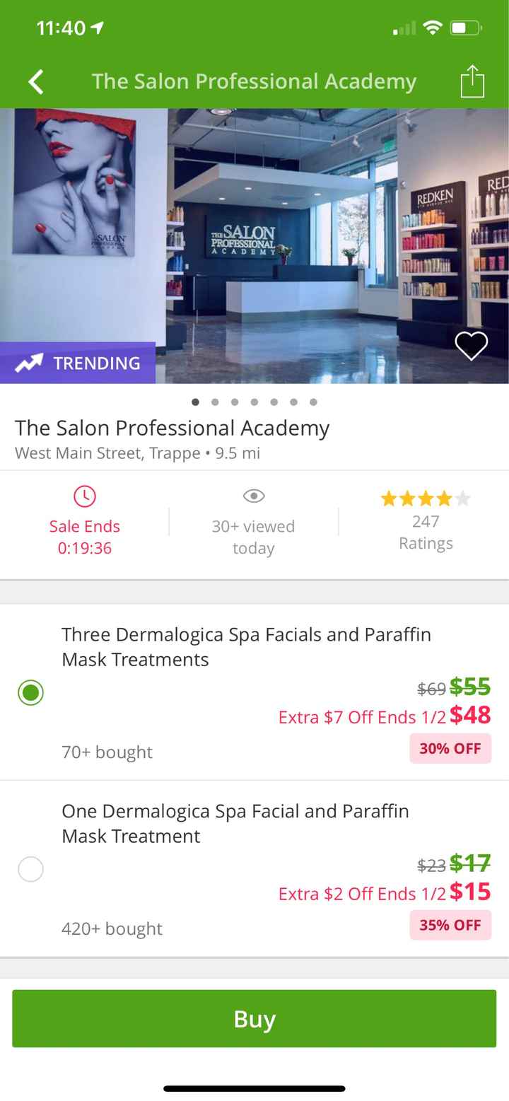 Skincare help? - 1