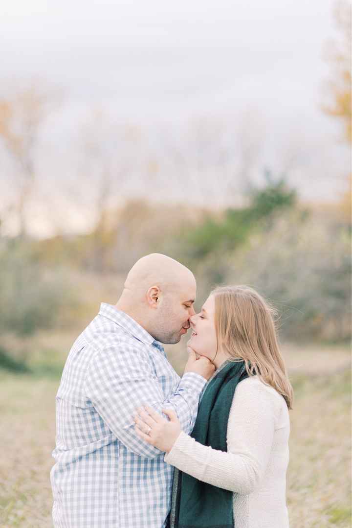 Engagement Photos - 3
