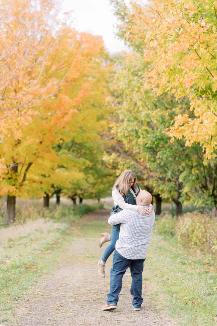 Show me your engagement photos! - 3