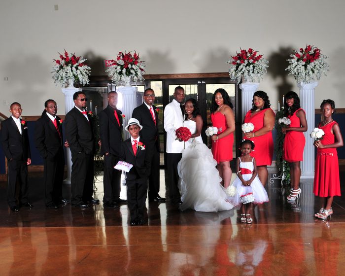 Pro Pics are in!!!!