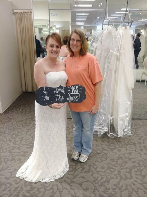  My dress! - 3
