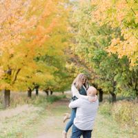 Show me your engagement photos! - 3