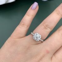 Rings rings rings - 1