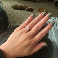 Engagement Rings 💍 - 1