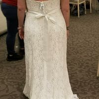  My dress! - 2