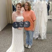  My dress! - 3