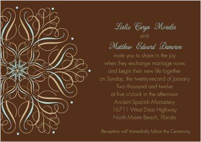 Share your STDs and invitations!