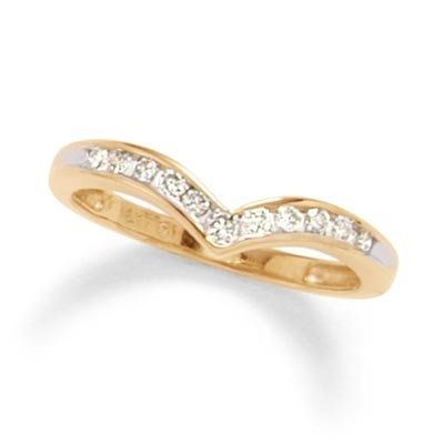 Where did you get your wedding bands?