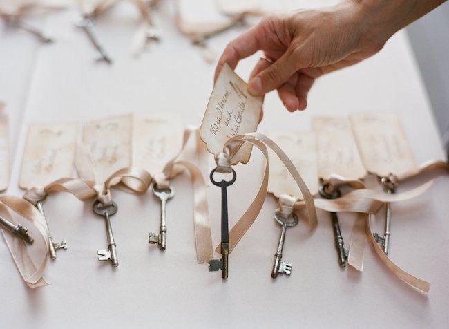 Key Boutonniere, Opinions