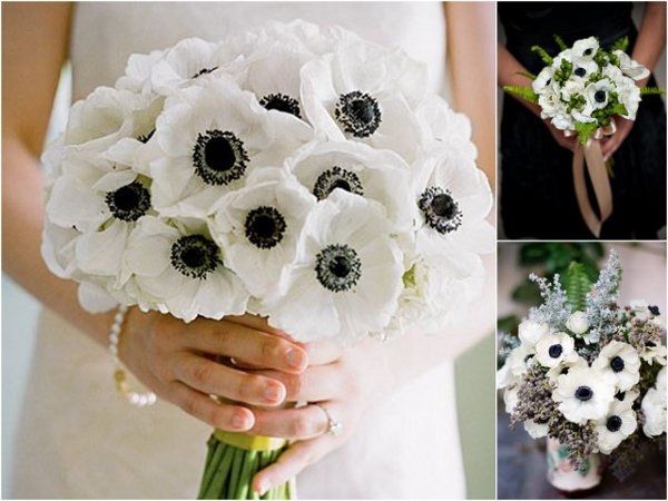 Show your Bouquet or Bouquet inspiration *PICS*