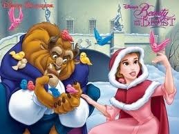 NWR: What's your fav Disney movie?