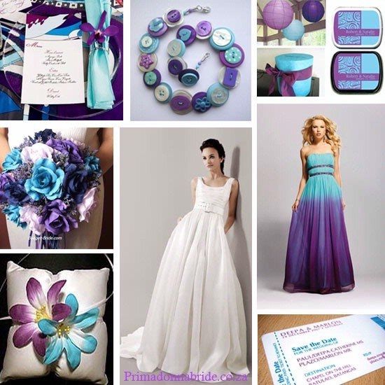 what are your wedding colors