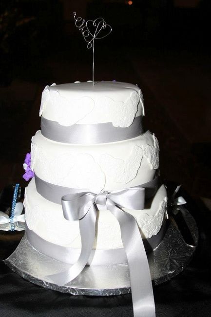 Lets see those cakes