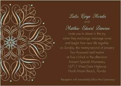 Share your STDs and invitations!