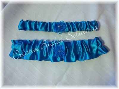 May I see your garters??