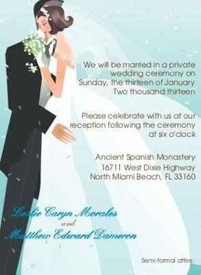 What do your invitations look Like?