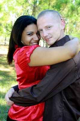 We do pics of everything about our wedding but none of our FHs.