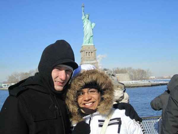 Who loves u ;) show us your FH or Hubby