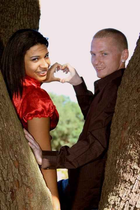 Let me see your engagement photos!