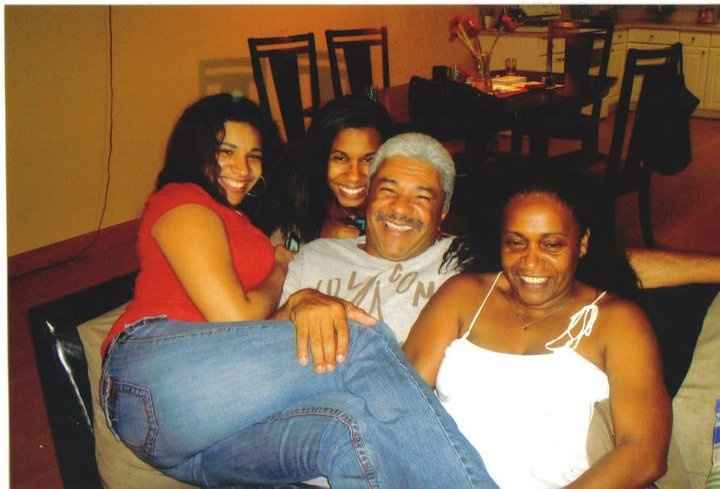 Interracial Couples! Share Engagement & Wedding Photos!