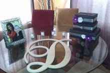 Lets see your...GUEST BOOKS!