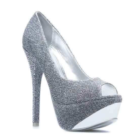 Wedding shoes! Show me yours!