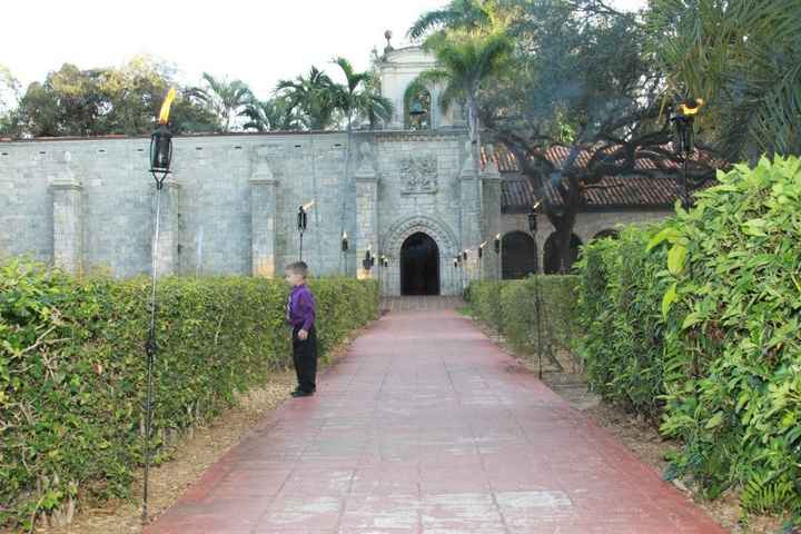 I'M BACK!!!!! MRS DAMERON IN THE HOUSE!!!!