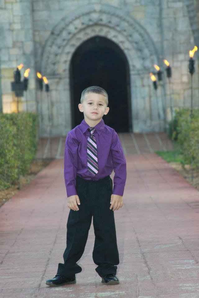 I'M BACK!!!!! MRS DAMERON IN THE HOUSE!!!!