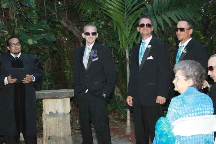 I'M BACK!!!!! MRS DAMERON IN THE HOUSE!!!!