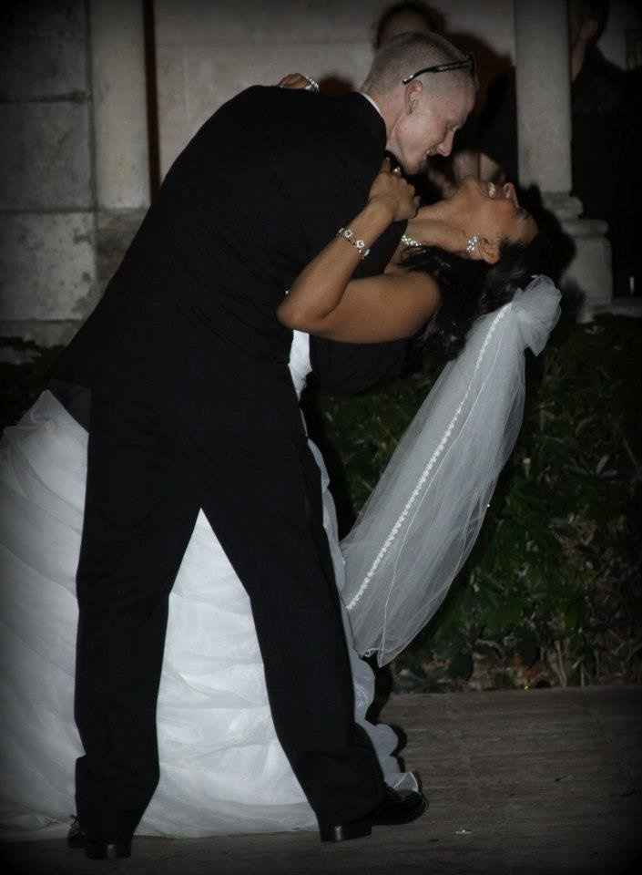 I'M BACK!!!!! MRS DAMERON IN THE HOUSE!!!!