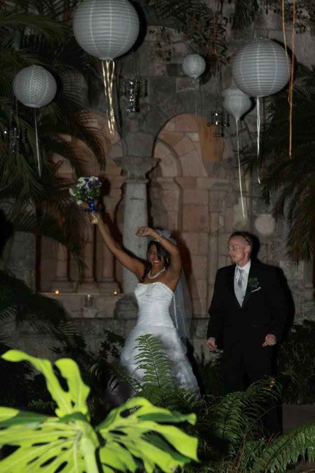 I'M BACK!!!!! MRS DAMERON IN THE HOUSE!!!!