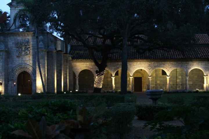 I'M BACK!!!!! MRS DAMERON IN THE HOUSE!!!!