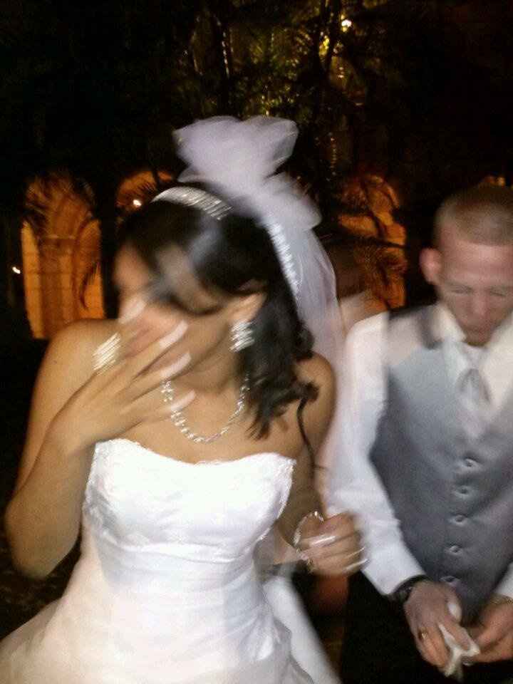 I'M BACK!!!!! MRS DAMERON IN THE HOUSE!!!!