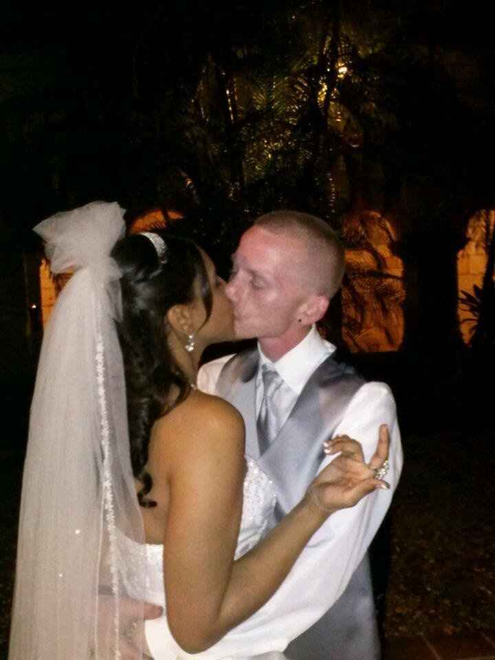 I'M BACK!!!!! MRS DAMERON IN THE HOUSE!!!!