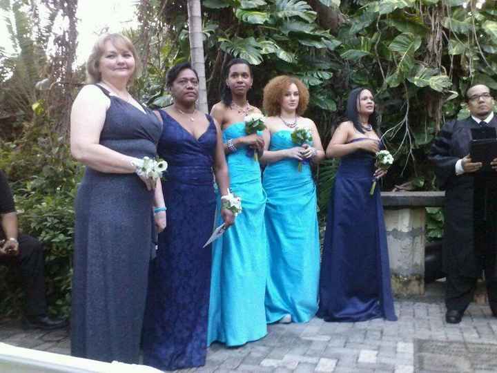 I'M BACK!!!!! MRS DAMERON IN THE HOUSE!!!!