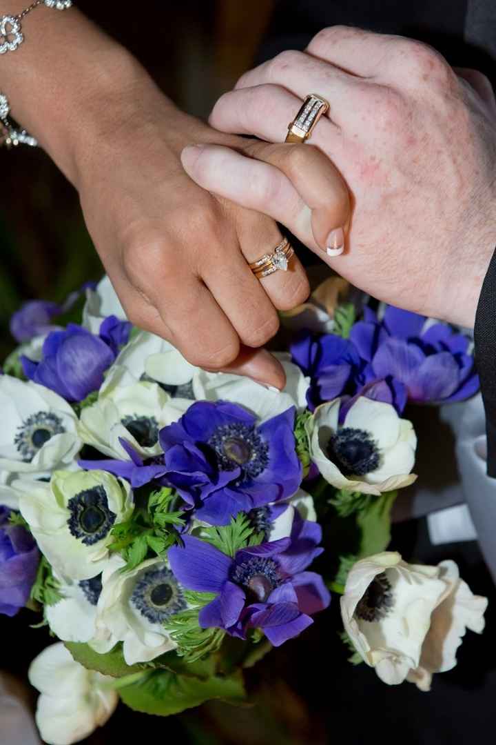 We've seen yours... now lets see his!