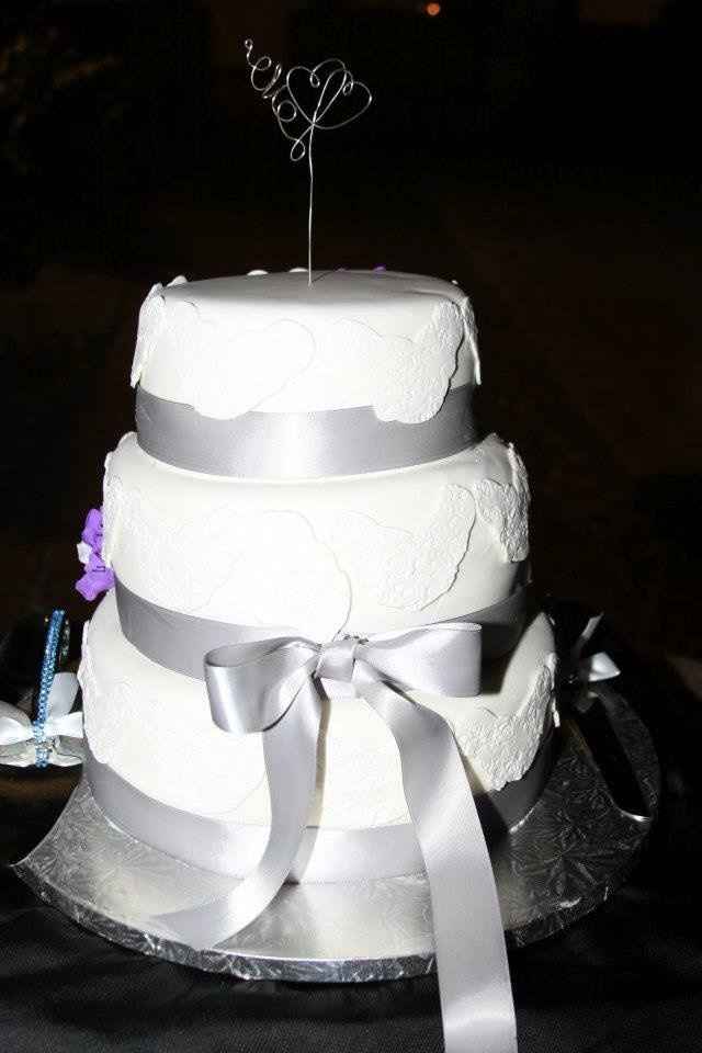 Lets see those cakes