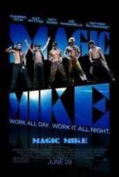 NWR: Magic Mike