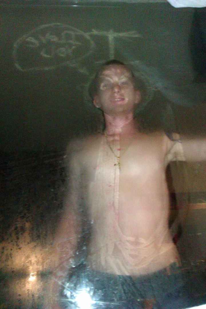 Ladies, What has FH/DH done lately to put a smile on your face lately. Look what mine did PIC***