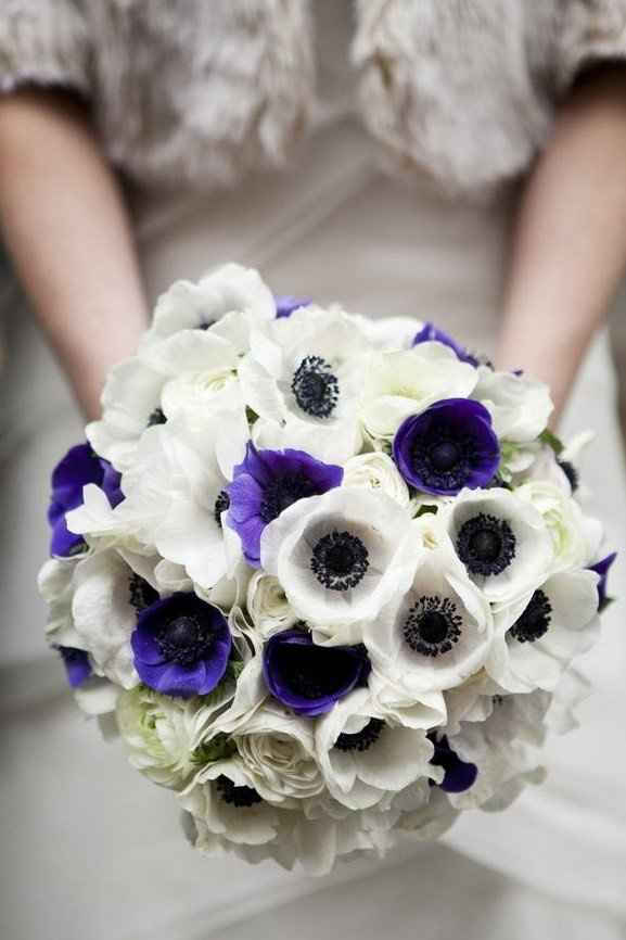 Ok Ladies I need your export opinions!!!! Flowers