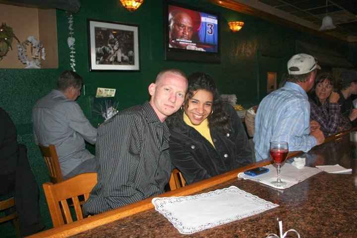 Interracial Couples! Share Engagement & Wedding Photos!