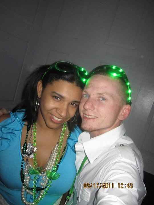 Interracial Couples! Share Engagement & Wedding Photos!