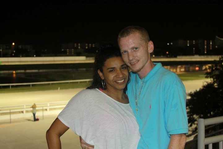 Interracial Couples! Share Engagement & Wedding Photos!