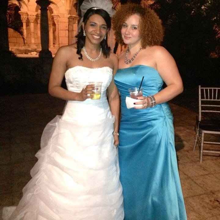 I'M BACK!!!!! MRS DAMERON IN THE HOUSE!!!!