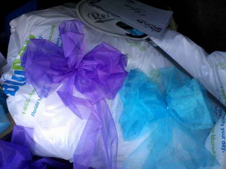 ******Pay It Forward******