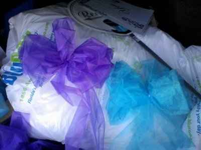 ******Pay It Forward******