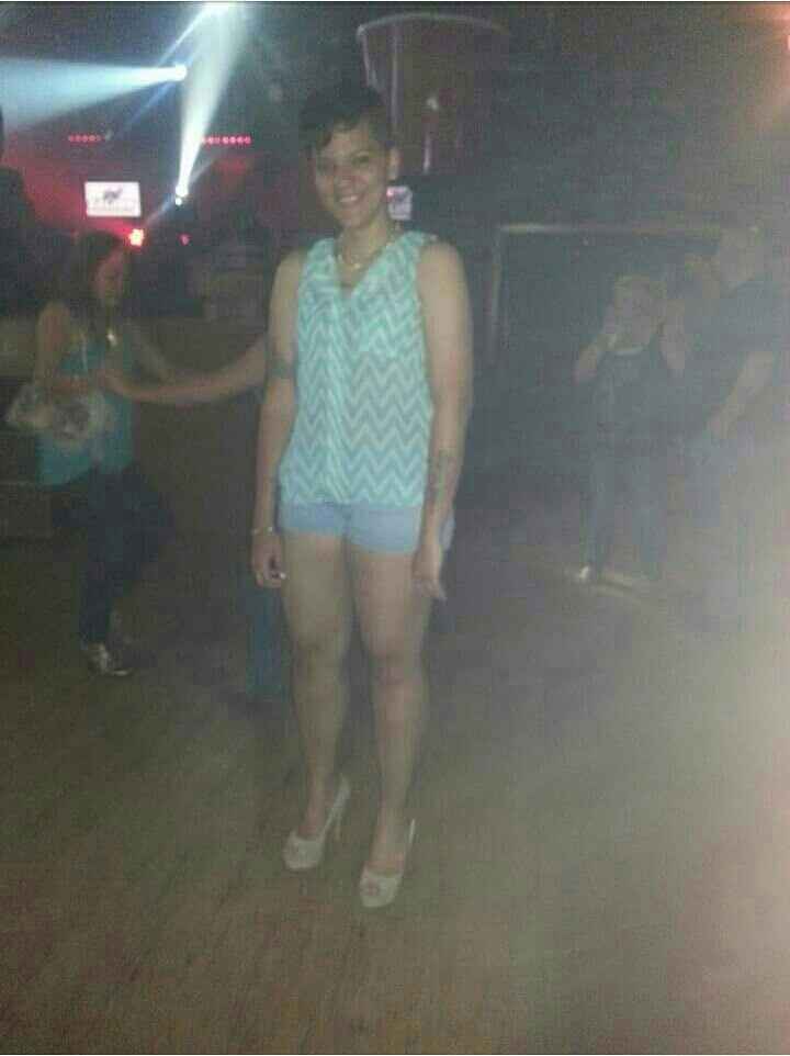 Throw back Thursday?