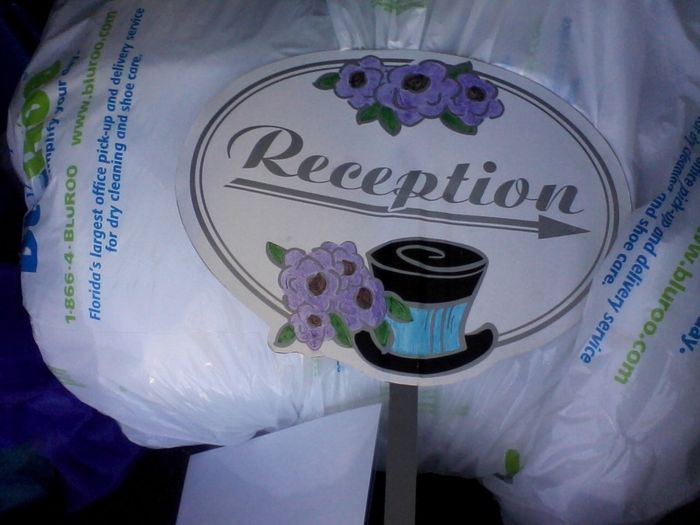 ******Pay It Forward******