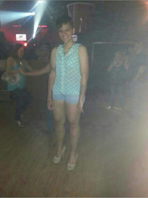 Throw back Thursday?