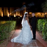 What's your... venue?